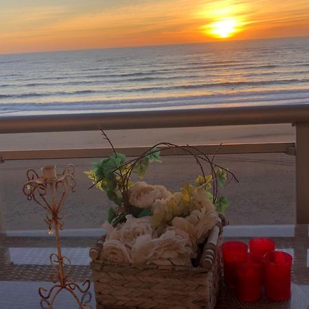 Luxury Oceanfront Triplex In Cadiz Apartment Exterior foto